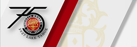 Healey 75 logo